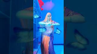 Ghoomar songRajasthani ghoomardance performanceshorts [upl. by Itram369]