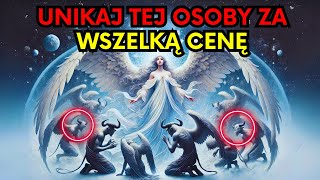 Najbardziej niebezpieczna osoba której każdy wybrany musi unikać za wszelką cenę [upl. by Giesser]