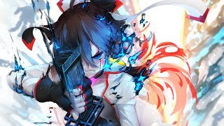 Nightcore  End of Me Ashes Remain [upl. by Orella651]