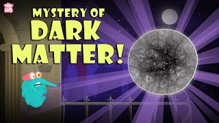 What Is Dark Matter  Mystery Of Dark Matter  The Dr Binocs Show  Peekaboo Kidz [upl. by Jezebel]