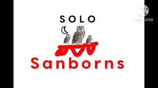 Sanborns logo 1998 Remake [upl. by Lucio74]