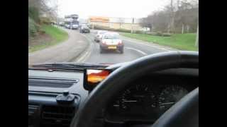 Land Rover Discovery 39 V8 HE Part 1 [upl. by Schapira496]