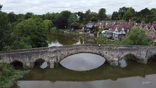 Aylesford Kent June 2021  5 [upl. by Beattie]