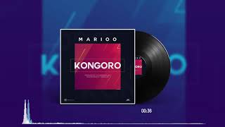 Marioo  Kongoro AUDIO [upl. by Octave]