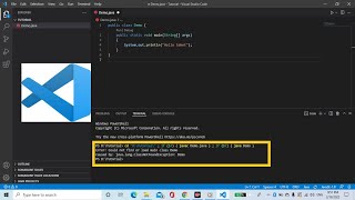 1 Problem in VS Code Could not find or load main class ClassNotFoundException in java [upl. by Ram]