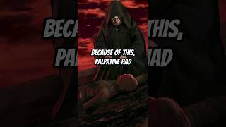 How Palpatine ALMOST Killed Darth Vader [upl. by Adieren]