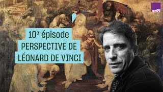 Perspectives de Léonard de Vinci 1010  Histoires de peintures par Daniel Arasse [upl. by Artemisa]