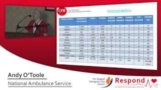 15 CFR Calls  More than Cardiac Arrest [upl. by Fleda]