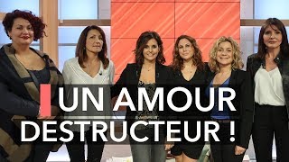 Pervers narcissique  un amour destructeur  Ça commence aujourdhui [upl. by Dinsdale709]