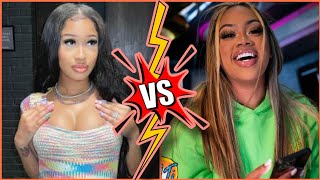 Jaliyah Monet VS Yanni Monett  Lifestyle  Comparison  Interesting Facts [upl. by Steck]