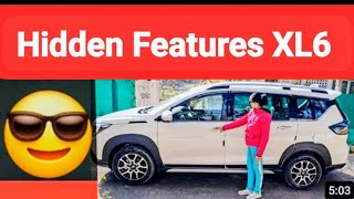 Why the Maruti Suzuki XL6 is the Best Family Car [upl. by Elleraj492]