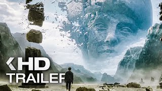 The Best NEW ScienceFiction Movies 2022 amp 2023 Trailers [upl. by Ogeid]