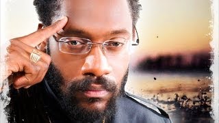 Tarrus Riley  Liv Up Zion Train Riddim February 2014 [upl. by Krispin]