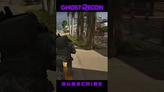 Ghost Recon BreakPoint  solo poorgamer ghostreconbreakpoint shorts shortvideo [upl. by Atahs]