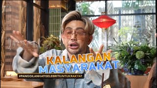 Spill DD Tea Caren Delano Dave Hendrik amp Fanny Ghassany Insert Trans Tv [upl. by Maddis]