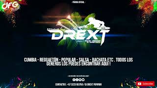 104 Quizás Impacto 21 Ft Los Vibrantes De Colombia Remix Regalo Dj Drext 23 [upl. by Stilwell]