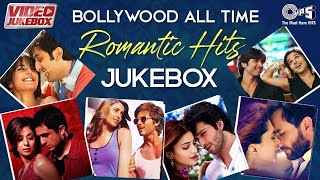 Bollywood All Time Romantic Hits Jukebox  Hindi Love Songs  Non Stop Romantic Hit Songs  20s Hits [upl. by Aral464]