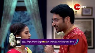 Mala Bodol  Ep  72  Oct 15 2024  Best Scene 3  Zee Bangla [upl. by Leber316]