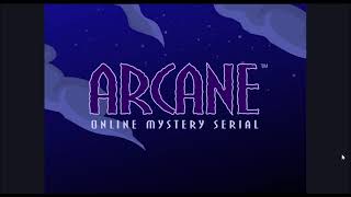 quotArcane The Miller Estate Ep 2quot played full game Sarbakan [upl. by Tobey]