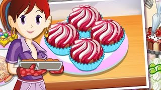 Saras Cooking Class Kitchen Android İos Free Game GAMEPLAY VİDEO [upl. by Lodovico]