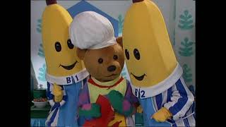 Bananas in Pyjamas  Ep 132  Dinner Party  50p [upl. by Madora]