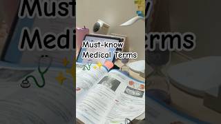 Mustknow1🩺✨️🧠 study mbbs medicalstudent studymotivation studytips song shorts neetpg neet [upl. by Ayhtnic]