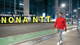 Pop Ambon Terbaru  NONA NTT  Chaken Winel Supusepa  Official Music Video [upl. by Cran522]