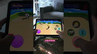 Fun Battle Royale Party Games  Game for Android  Gameplay game android free mobile gameplay [upl. by Crowell]