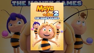 Maya The Bee 2 The Honey Games [upl. by Omle]