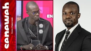 “Sonko dou terroriste 7ans makoy dawalal”Lamine Niang fait des témoignages tristes [upl. by Isla]