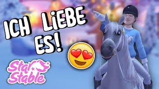 free Star Coins Neue Pferde 😍 und mehr 🎄🎅🏻 XXL SSO XMAS UPDATE ❤ [upl. by Werner]