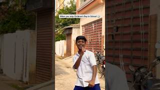 School Children’s Day miss karideli 😭  Odia comedy 😂  Funny Pratik  Children’s Day comedy [upl. by Atinoj859]