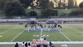 22 SGDT Choreo COED  Homecoming Rally [upl. by Fonseca]