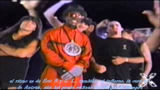 Anthrax Feat Public Enemy Bring The Noise Sub Español [upl. by Stew]