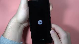 Redmi 12C Open Recovery Mode redmi [upl. by Primo]