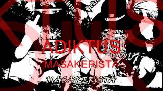 ANGHEL PART 6 quot ASENSADO NAquot BY ADIKTUS PEKTUS MASAKER VOL 2 [upl. by Yarezed]