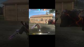 Challenge Free fire 1V1 freefire DEVAlIGER99 [upl. by Aundrea711]