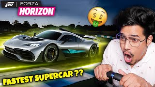 I MODIFIED MY AMG ONE INTO BEAST CAR 🤑EXPENSIVE [upl. by Llesram415]