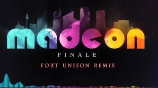 Madeon  Finale Fort Unison remix [upl. by Erb]