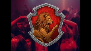 Gryffindor Party  playlist  ⚯ ͛ ❾¾ ⏃ [upl. by Tuckie842]