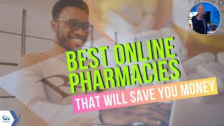 Top 4 online pharmacies for saving on prescriptions  Kurt the CyberGuy [upl. by Engen]