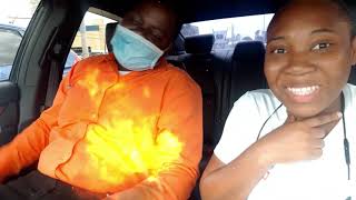 Heated Car Seat Prank [upl. by Sanjay]