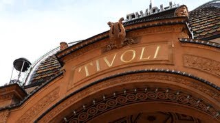 Tour of Tivoli Gardens [upl. by Yborian776]