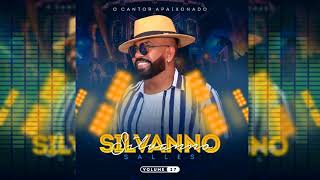 CD SILVANNO SALLES VOL 27 [upl. by Aryajay]