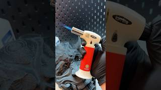 Why I use a blow torch for 3d printing [upl. by Llertnahs]