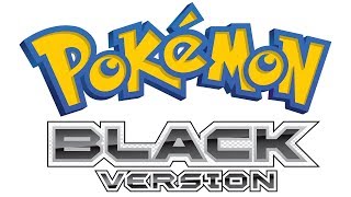 Lacunosa Town PAL Version  Pokémon Black amp White [upl. by Asillem]