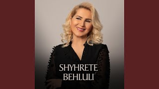 Shyhrete Behluli Treni i fundit [upl. by Bernard]