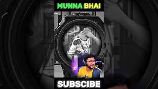 🤯Munna Bhai Shocked 😳 mbglive munnabhaigaming mbgarmy esports teammbg freefire [upl. by Adel368]