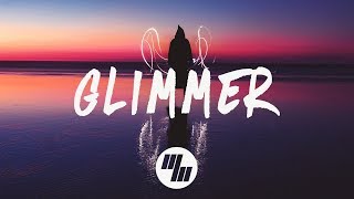 LIONE  Glimmer Lyrics  Lyric Video [upl. by Hooker688]