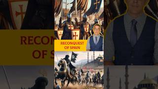 The Reconquest of Spain A New Beginning [upl. by Annail]